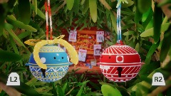 A screenshot taken in Dreams. 4 of 30.