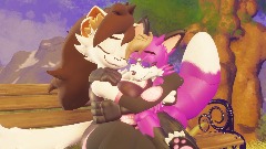 A screenshot taken in Dreams. 13 of 24.