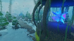 A screenshot taken in Dreams. 2 of 2.