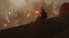 A screenshot taken in Dreams. 5 of 30.