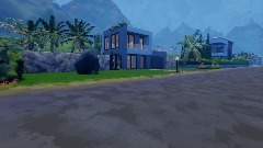 A screenshot taken in Dreams. 17 of 27.