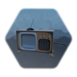Remix of 📺 TV with changing different channels