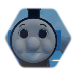 Thomas what happened to you