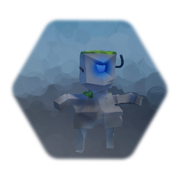 Funky Golem