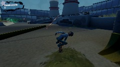 A screenshot taken in Dreams. 4 of 15.