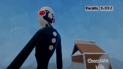 A screenshot taken in Dreams. 4 of 24.