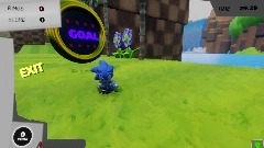 A screenshot taken in Dreams. 10 of 13.