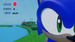 A screenshot taken in Dreams. 3 of 4.