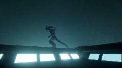 A screenshot taken in Dreams. 5 of 7.