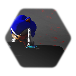 Fnf Sonic.Exe: fnf sonic.Exe 2.0 updated