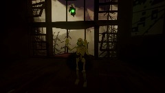 A screenshot taken in Dreams. 3 of 3.