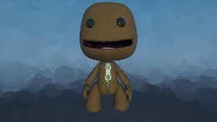 A screenshot taken in Dreams. 6 of 16.