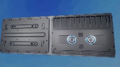 A screenshot taken in Dreams. 3 of 3.