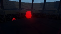 Charas new ballroom 11