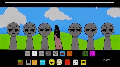 A screenshot taken in Dreams. 2 of 11.