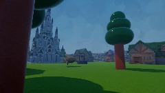 Town