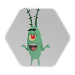 PLANKTON (FOR BLOCKED)