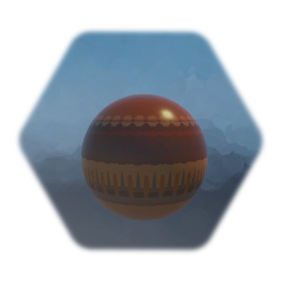 Ball Design Contest