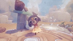 Why does it make me post this