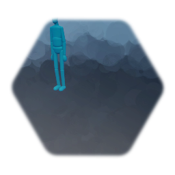 Blank Puppet (Deluxe)
