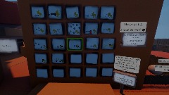 A screenshot taken in Dreams. 19 of 29.