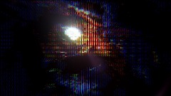 A screenshot taken in Dreams. 1 of 2.