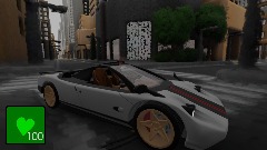 A screenshot taken in Dreams. 7 of 25.