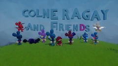 A screenshot taken in Dreams. 27 of 29.