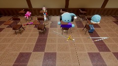 ay | dimension : school of pain