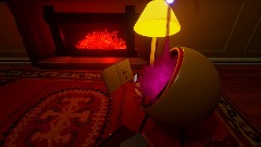 A screenshot taken in Dreams. 4 of 5.