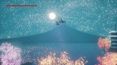 A screenshot taken in Dreams. 7 of 20.