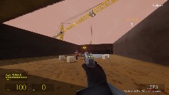 Half-life INDEX: Deathmatch Remastered