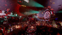 A screenshot taken in Dreams. 18 of 27.