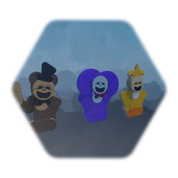 My Creation - 4/9/2025