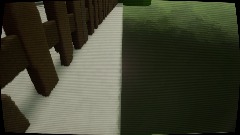 A screenshot taken in Dreams. 10 of 11.