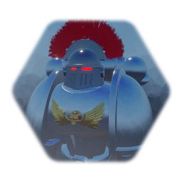 Space Marine