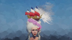 A screenshot taken in Dreams. 1 of 13.