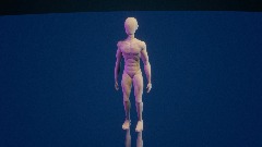 A screenshot taken in Dreams. 2 of 3.