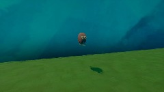 A screenshot taken in Dreams. 4 of 5.