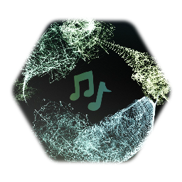 Distorted Guitar Noises