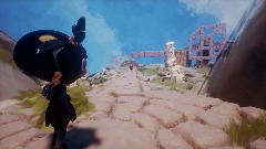 Trophy Hunt in My Ancient Times