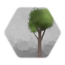 Background Tree 1