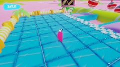 A screenshot taken in Dreams. 2 of 3.