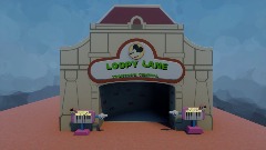 A screenshot taken in Dreams. 4 of 11.