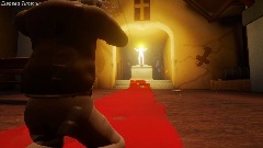 A screenshot taken in Dreams. 3 of 16.