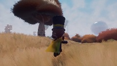 A screenshot taken in Dreams. 16 of 30.