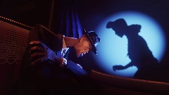A screenshot taken in Dreams. 1 of 26.