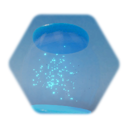 Disney Infinity Spark Capsule