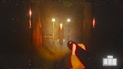 A screenshot taken in Dreams. 20 of 28.