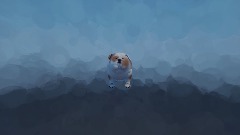 A screenshot taken in Dreams. 8 of 20.